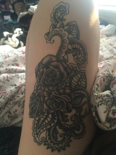 Tattoo Shop «Main Street Tattoo On Woodruff», reviews and photos, 1178 Woodruff Rd #7, Greenville, SC 29607, USA