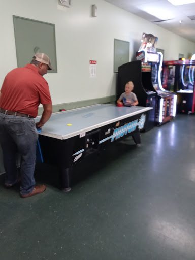 Bowling Alley «Shamrock Bowling Center», reviews and photos, 104 Bowling Ln, Dublin, GA 31021, USA