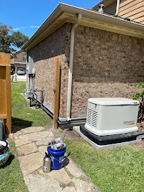 Ram CT Plumbing - Photo 7 - Car repair in , The Woodlands