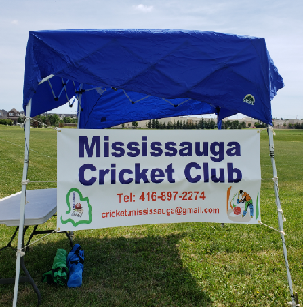 Mississauga Cricket Club