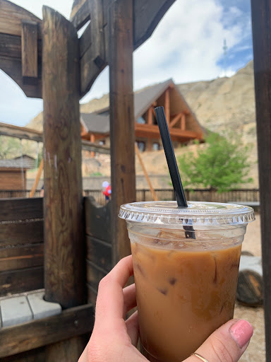 Coffee Shop «Hidden Springs Java», reviews and photos, 350 4th St, Medora, ND 58645, USA