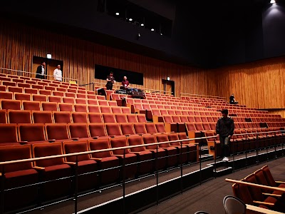エンレイホール