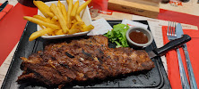Steak du Restaurant Buffalo Grill Grande Synthe - n°13