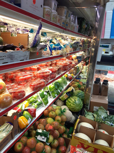 Grocery Store «THE WAREHOUSE FOOD MARKET», reviews and photos, 538 W 119th St, Chicago, IL 60628, USA