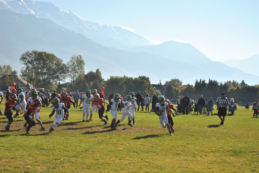 Park «Legacy Park», reviews and photos, Legacy Park, W 1340 N, American Fork, UT 84003, USA