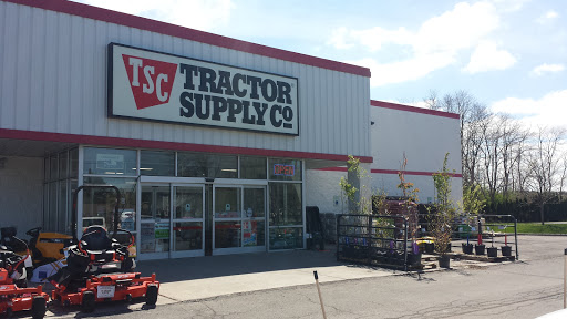 Home Improvement Store «Tractor Supply Co.», reviews and photos, 6365 Brockport Spencerport Rd, Brockport, NY 14420, USA