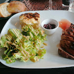 Photo n° 1 de l'avis de aude.' fait le 30/01/2022 à 18:28 pour Restaurant La Petite Grenobloise à Grenoble