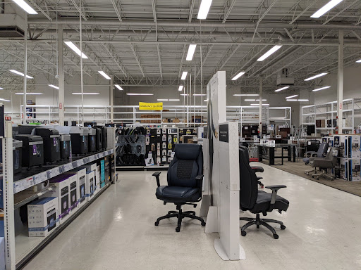 Office Supply Store «Office Depot», reviews and photos, 1737 S Staples St, Corpus Christi, TX 78404, USA