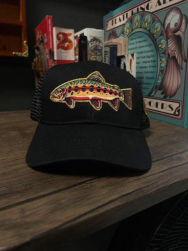 Find tattoo ideas about mom for your next unique tattoo in Uniontown at Self Care Tattoo Company