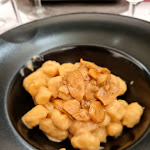 Photo n°4 de l'avis de Alessia.i fait le 07/11/2021 à 17:56 sur le  Ristorante Bertusi à Porretta Terme