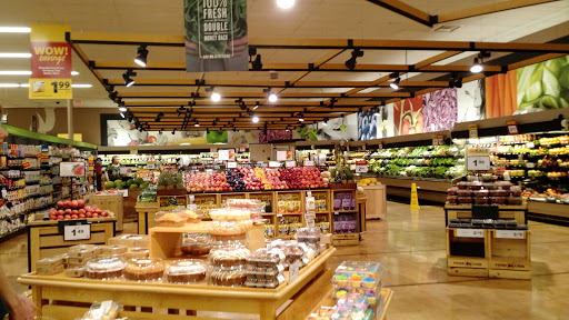 Grocery Store «Weis», reviews and photos, 883 Russell Ave, Gaithersburg, MD 20879, USA