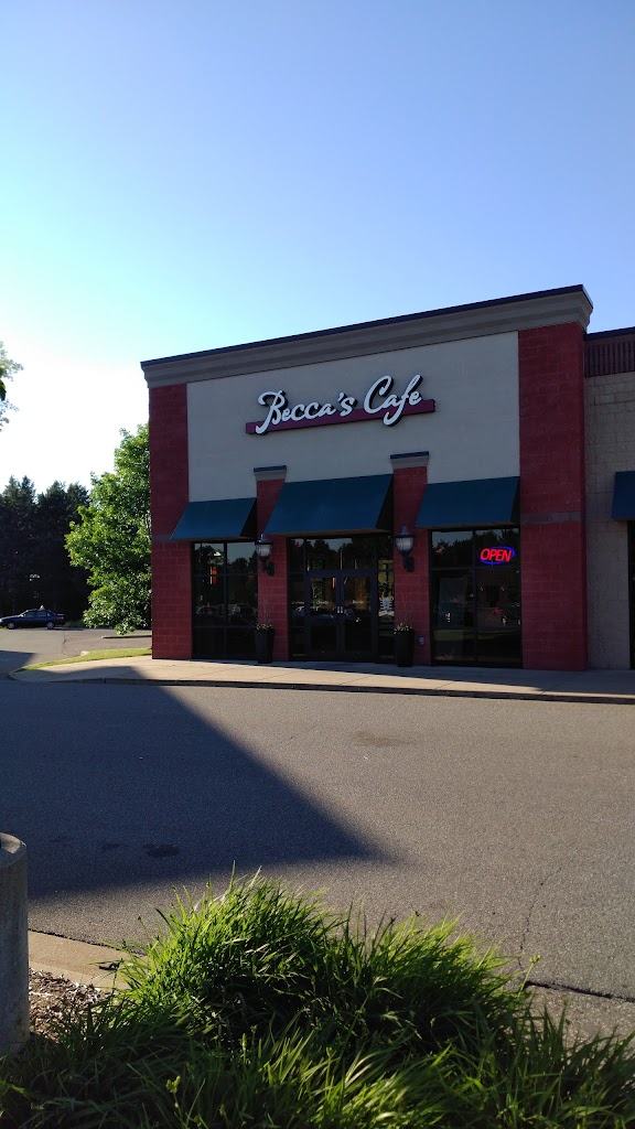Becca's Cafe, Bistro & Catering 54476