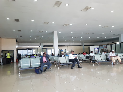 Benin Airport, Airport Rd, Ogogugbo, Benin City, Nigeria, Department Store, state Edo