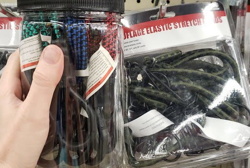 Hardware Store «Harbor Freight Tools», reviews and photos, 1910 GA-20 #300a, Conyers, GA 30013, USA