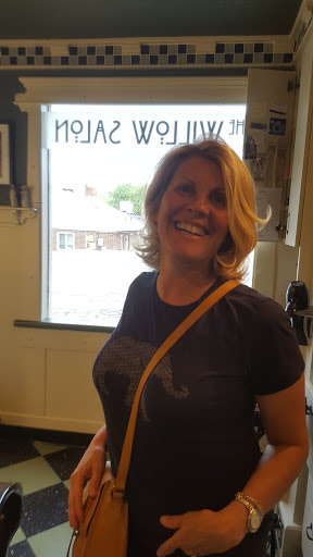 Hair Salon «The Willow Salon», reviews and photos, 2605 E 3300 S, Salt Lake City, UT 84109, USA