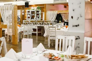 Restauracja Kryjówka image
