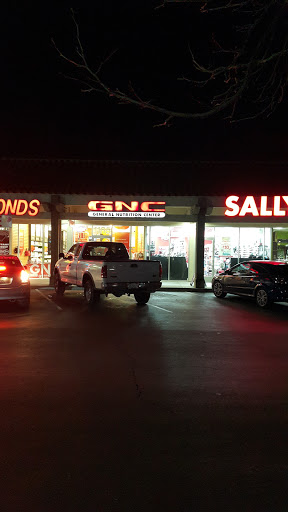 Vitamin & Supplements Store «GNC», reviews and photos, 1165 S Main St, Manteca, CA 95337, USA