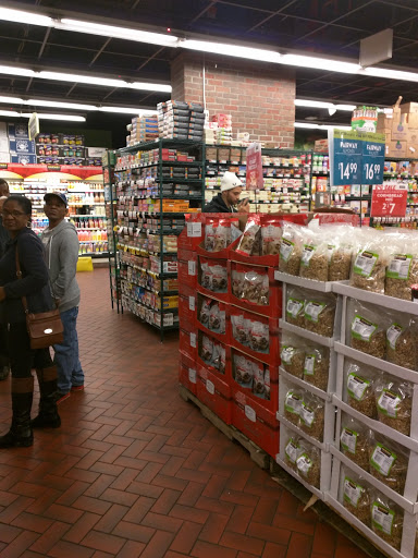 Supermarket «Fairway Market Chelsea», reviews and photos, 766 6th Ave, New York, NY 10010, USA