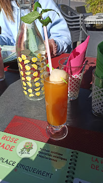 Plats et boissons du Restaurant vietnamien La Rose De Jade à Digne-les-Bains - n°11