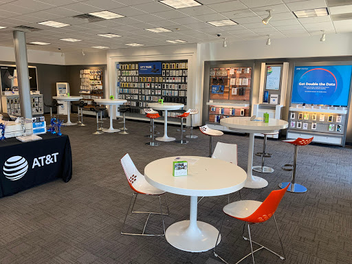 Cell Phone Store «AT&T», reviews and photos, 2794 El Camino Real, Santa Clara, CA 95051, USA