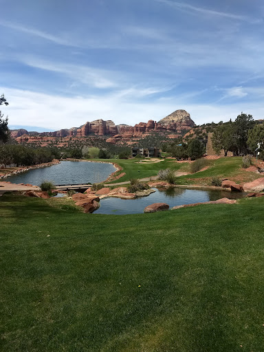 Golf Club «Seven Canyons Golf Club», reviews and photos, 625 Golf Club Way, Sedona, AZ 86336, USA