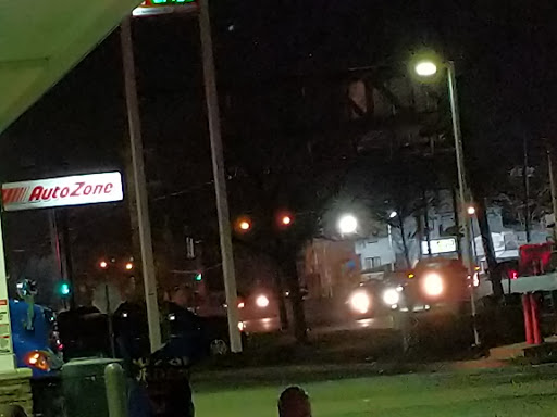 Auto Parts Store «AutoZone», reviews and photos, 597 Spring St, Elizabeth, NJ 07201, USA