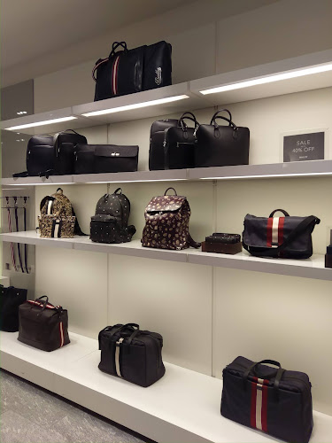 BALLY Lucerne Store - Geschäft