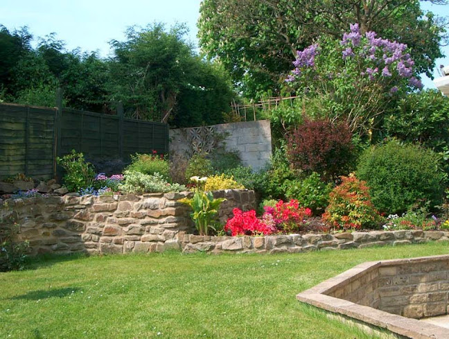 Reviews of Gower Landscapes & Paving Services Swansea in Swansea - Landscaper