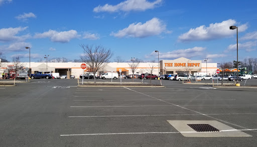Home Improvement Store «The Home Depot», reviews and photos, 43 Hutton Ave, Nanuet, NY 10954, USA