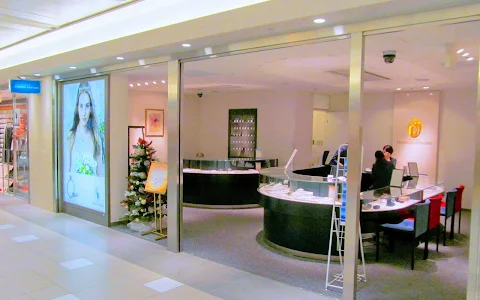 Ginza Diamond Shiraishi Nagoya Unimall image