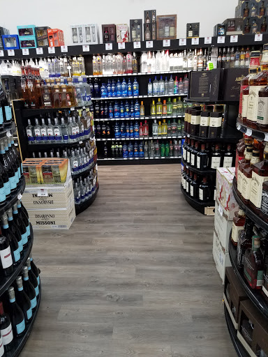 Liquor Store «Mega Wine & Spirits», reviews and photos, 9525 Westview Dr, Coral Springs, FL 33076, USA