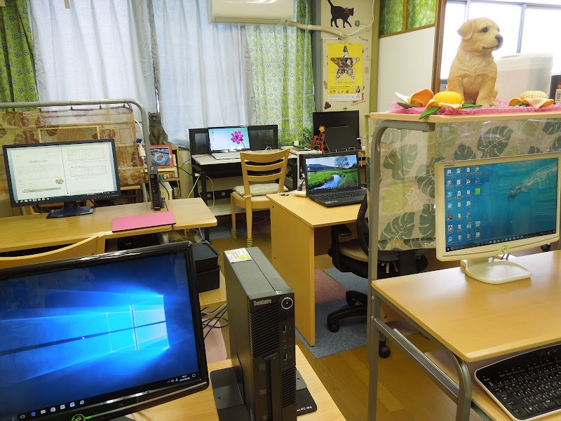 尾崎 パソコン教室