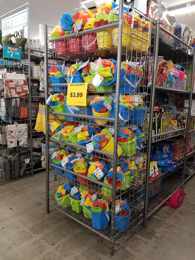 Discount Store «Fallas Discount Stores», reviews and photos, 1103 S Josey Ln, Carrollton, TX 75006, USA