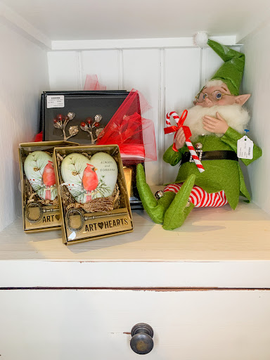 Gift Shop «Choices & More», reviews and photos, 19851 TX-46 Suite 104, Spring Branch, TX 78070, USA