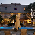 Photo n°3 de l'avis de manuela.o fait le 26/08/2019 à 21:28 sur le  Hotel Parco Delle Fontane à Syracuse