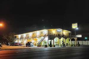 Cabrera Hotel image