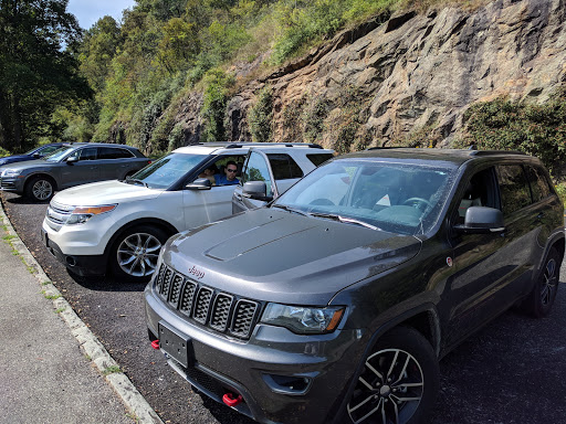 Tourist Attraction «French Broad Overlook», reviews and photos, 3938 Blue Ridge Pkwy, Arden, NC 28704, USA