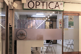 Ópticas Plus Vision Spa