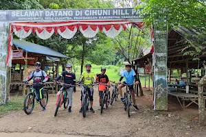 Gunung batu Hill Park (MTB Park) image