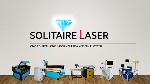 Solitaire Laser Company