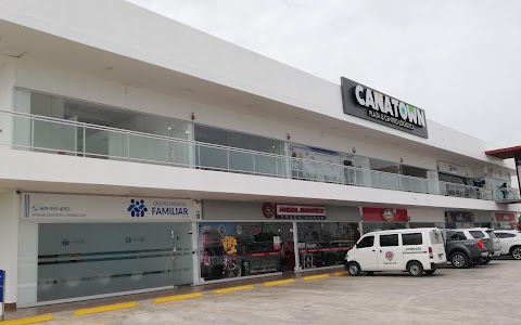 Metro Pac - Veron - Store in Punta Cana, Dominican Republic |  