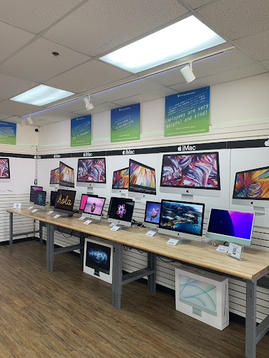 Electronics Store «Recharge Electronics», reviews and photos, 5957 Alpha Rd, Dallas, TX 75240, USA