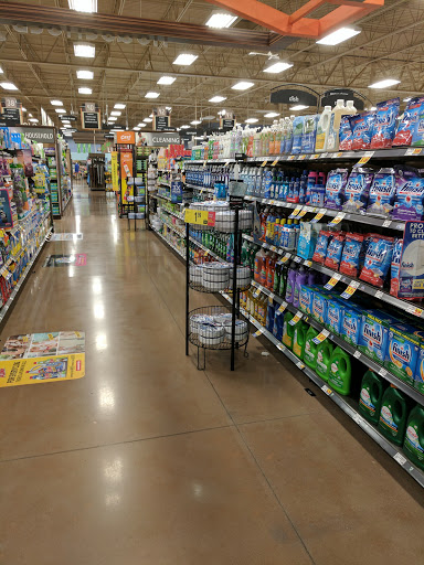 Grocery Store «Kroger Marketplace», reviews and photos, 970 N Morton St, Franklin, IN 46131, USA