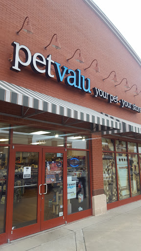 Pet Supply Store «Pet Valu», reviews and photos, 5007 Honeygo Center Dr, Perry Hall, MD 21128, USA