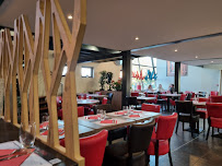 Atmosphère du Restaurant italien Il Giardino d'Italia Haguenau - n°15