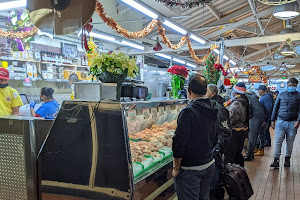 Northeast Market