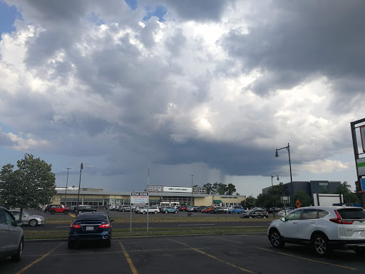 Shopping Mall «Fresh Pond Mall», reviews and photos, 545 Concord Ave #21, Cambridge, MA 02138, USA