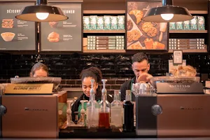 Starbucks image