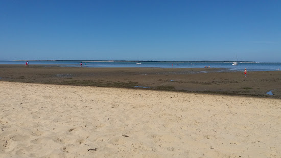 La Cepe Beach