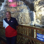 Photo n°1 de l'avis de Giordano.a fait le 02/12/2023 à 12:35 sur le  Dar Bottarolo - Latina à Argilla